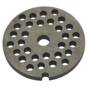 Westmark vleesmolen maat 10 accessoire 6 mm staal Gereduceerde Prijs
