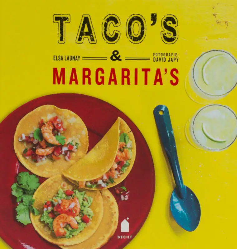 Bestel Nu Taco's & Margarita's