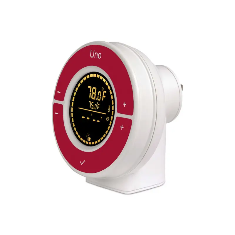 Aanbieding Creative Cuisine Uno sous-vide controller rood