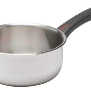 Inoxibar steelpan ø 16 cm rvs glans Bestseller