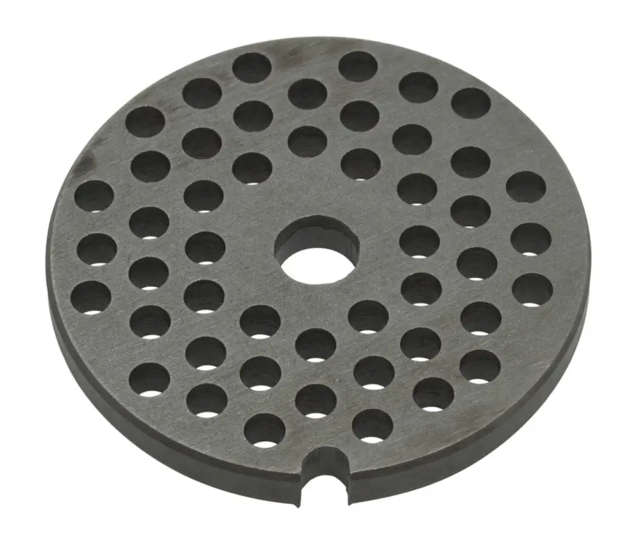 Westmark vleesmolen maat 8 accessoire 4,5 mm staal Seizoensaanbieding