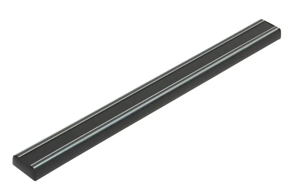 Rechtstreeks Van De Fabrikant Wüsthof magneetstrip 50 cm kunststof zwart
