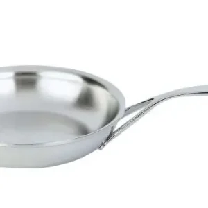 Bestel Nu Demeyere Proline koekenpan ø 20 cm rvs glans
