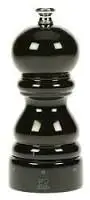 Peugeot Paris laqué noir pepermolen u-select 12 cm hout zwart Gratis Retour
