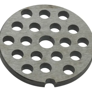 Voordeelprijs Westmark vleesmolen maat 5 accessoire 6 mm staal