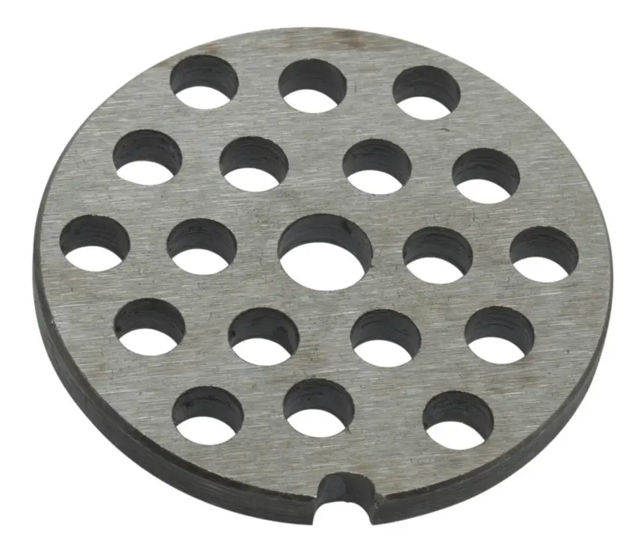 Voordeelprijs Westmark vleesmolen maat 5 accessoire 6 mm staal