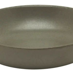 Seizoensaanbieding Serax Surface by Sergio Herman diep bord ø 21 cm camogreen