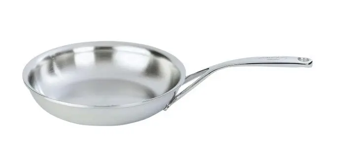 Demeyere Proline koekenpan ø 24 cm rvs glans Goedkoop