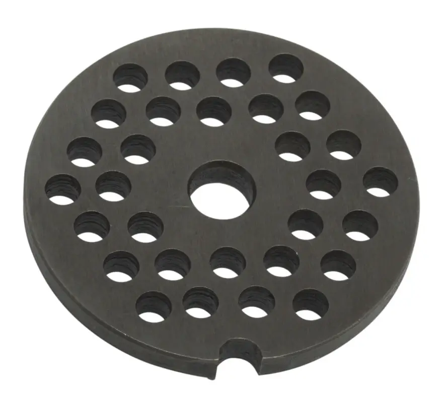 Betrouwbaar Westmark vleesmolen maat 5 accessoire 4,5 mm staal