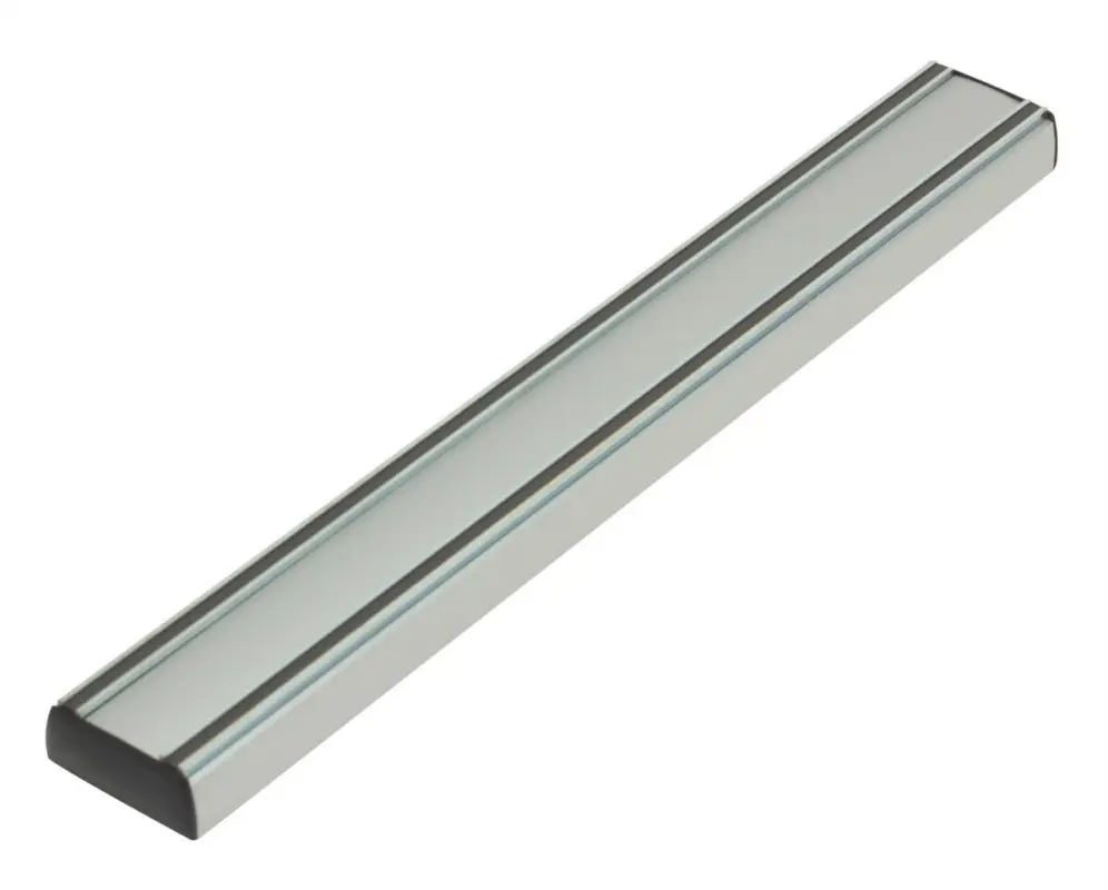 Wüsthof magneetstrip 35 cm aluminium grijs Bestseller