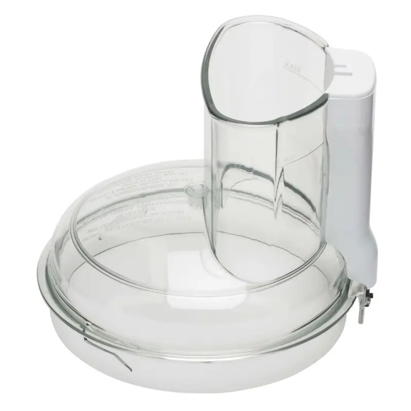 Magimix deksel mengkom 4200 XL / 5200 XL kunststof wit Actieprijs
