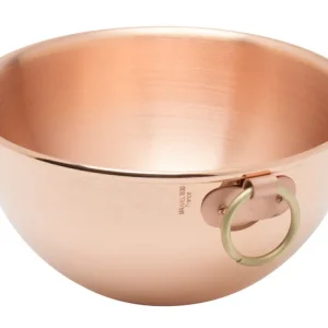 Mauviel M'passion eiwitkom 2 liter koper Express Levering