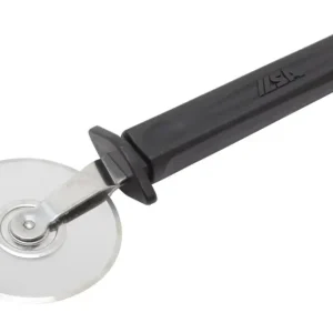 Oldenhof deegwiel ø 6 cm rvs Veilige Betaling