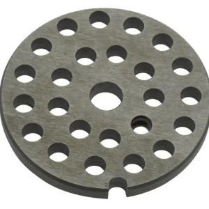 Westmark vleesmolen maat 8 accessoire 6 mm staal Betrouwbaar