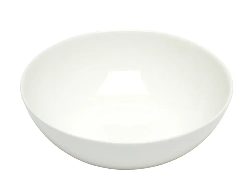 Direct Beschikbaar ASA Selection à Table kom rond ø 15,5 cm porselein wit