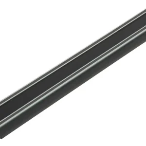 Lage Prijs Wüsthof magneetstrip 35 cm kunststof zwart