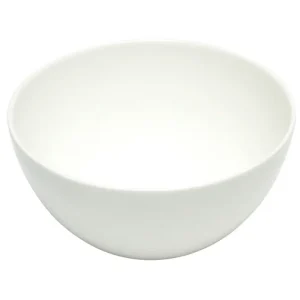 Meest Verkocht ASA Selection à Table kom rond ø 15 cm porselein wit