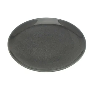 Serax Terres de Rêves bord ø 13 cm stoneware dark blue Goedkoop