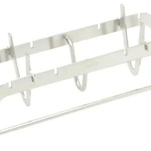 Rösle barbecue visrek 30 cm rvs glans 3-delig Shop Nu