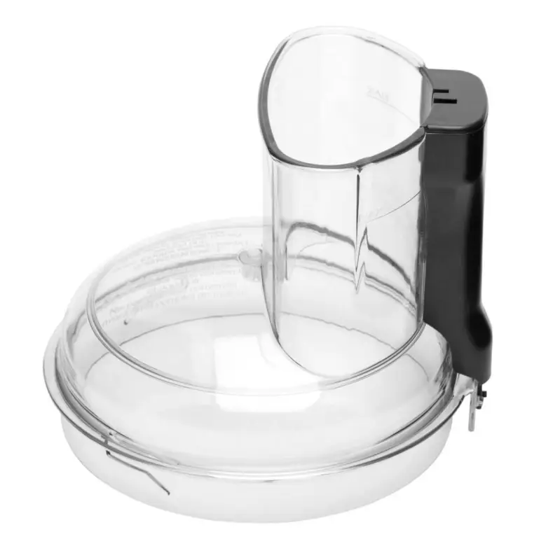 Magimix deksel mengkom CS 3200 XL / 4200 XL / 5200 XL kunststof donkergrijs Tijdelijk Beschikbaar