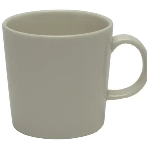 Superprijs Iittala Teema mok 300 ml porselein wit