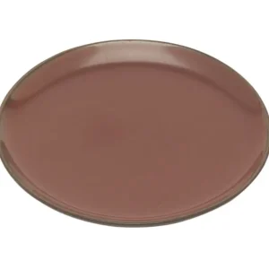 Serax Terres de Rêves bord ø 13 cm stoneware rust Actieprijs