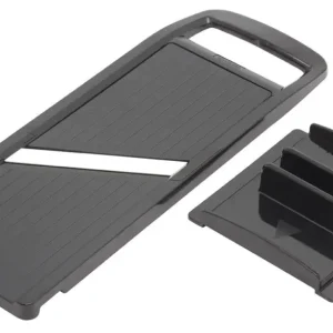 Shop Nu Kyocera mandoline 36 cm kunststof zwart