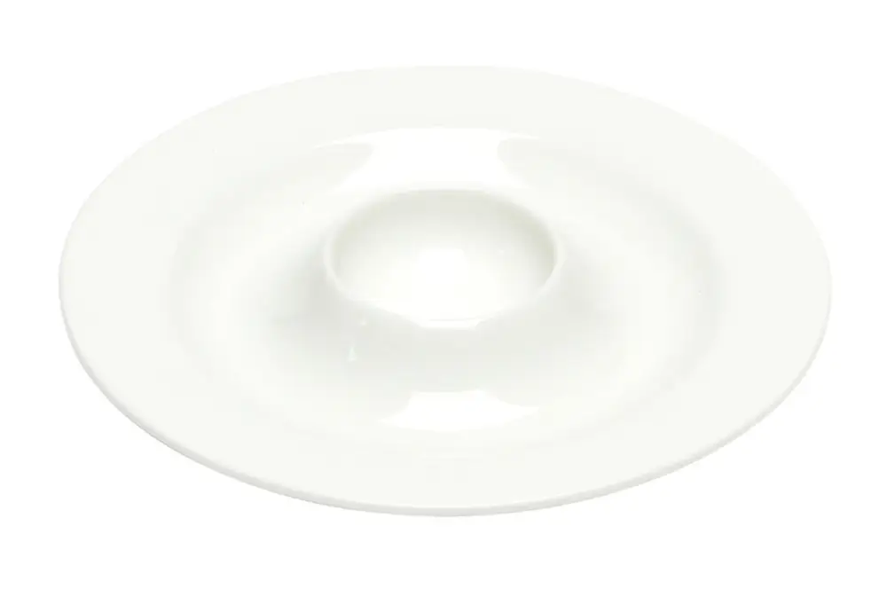Koop Online ASA Selection à Table eierdopje 13 cm porcelein wit