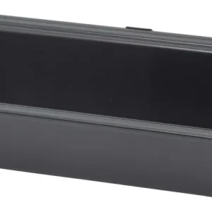 Le Creuset Pâtiliss cakevorm 30 x 11,5 cm staal zwart Flitsaanbieding