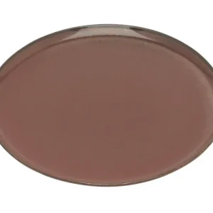 Serax Terres de Rêves bord ø 22 cm stoneware rust Koopje