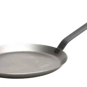 Superprijs De Buyer Carbone crêpepan ø 22 cm plaatstaal