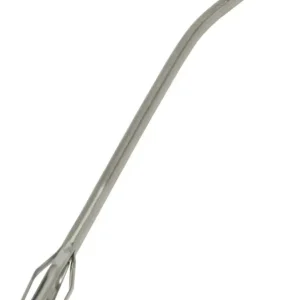 Wüsthof lardeernaald 18 cm rvs Lage Prijs