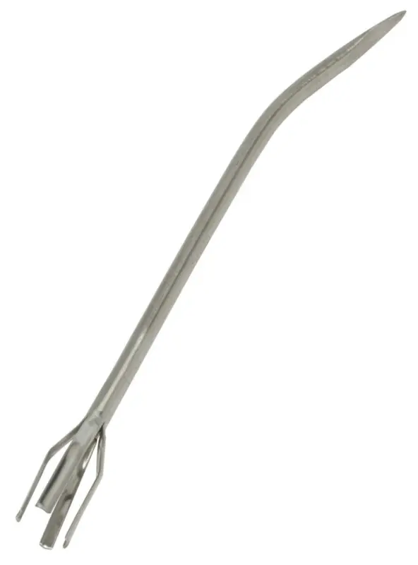 Wüsthof lardeernaald 18 cm rvs Lage Prijs