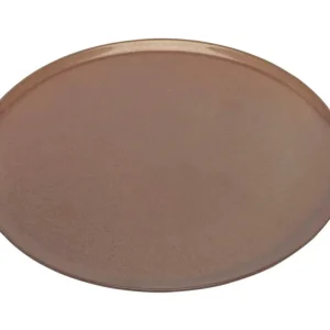 Bestel Nu Serax Terres de Rêves bord ø 26 cm stoneware rust