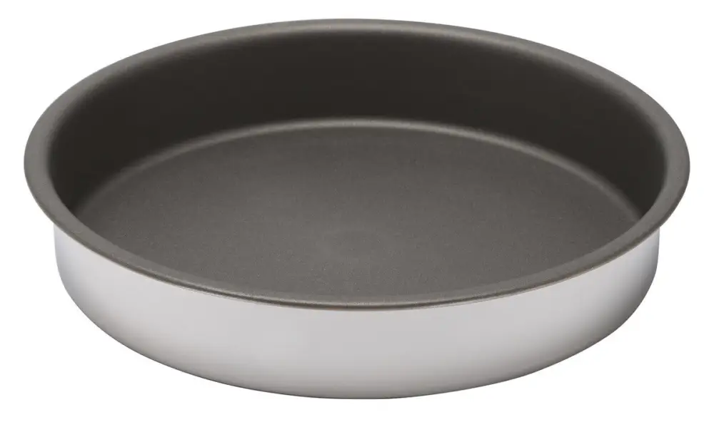 Exclusieve Aanbieding Inoxibar bakblik ø 26 cm rvs mat