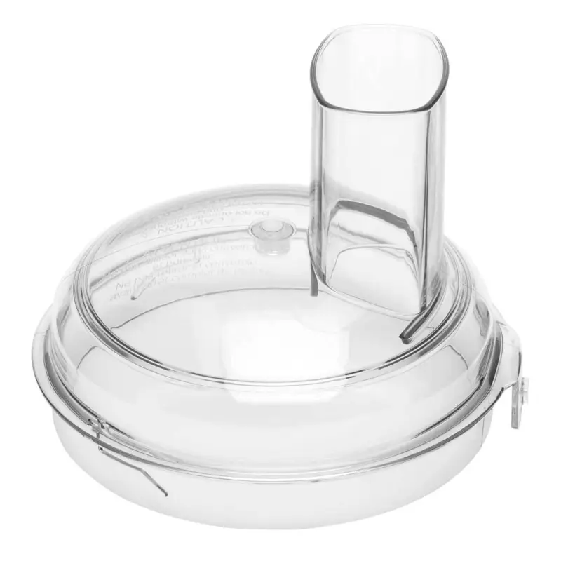 Dagaanbieding Magimix bolle deksel mengkom 4200 / 5200 kunststof transparant