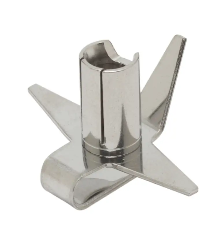 Must-Have Bamix multimes voor staafmixer rvs