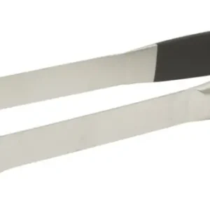 Oldenhof soft touch barbecuepincet 43 cm rvs Korting