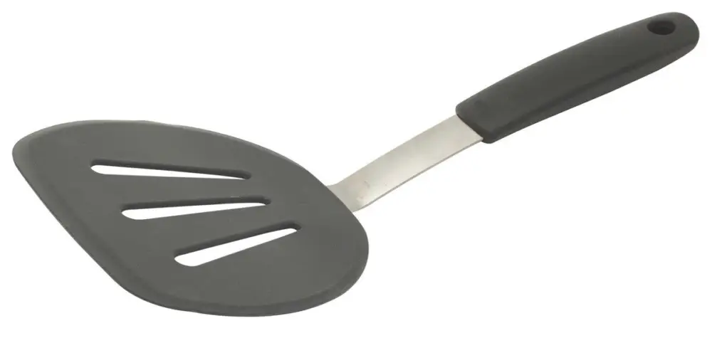 Beste Prijs OXO Good Grips flexibele keerspatel rond 30 cm silicone