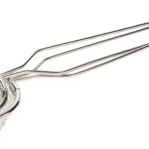 Betrouwbaar Inoxibar nestvorm ø 8 cm rvs