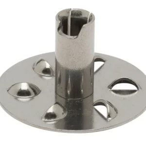 Bamix mixerhulpstuk voor staafmixer ø 3,5 cm rvs Koopje