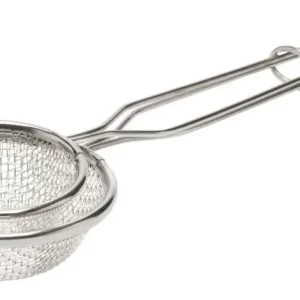 Snelle Levering Inoxibar nestvorm ø 10 cm rvs