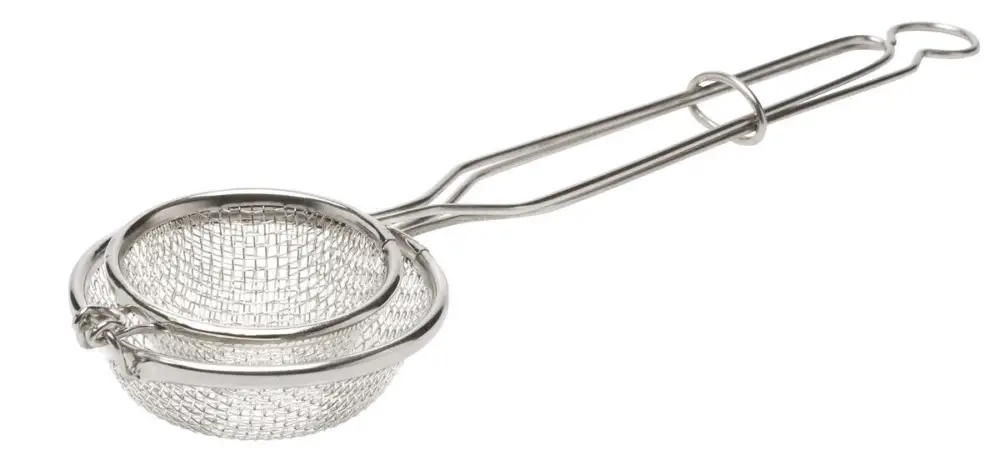 Snelle Levering Inoxibar nestvorm ø 10 cm rvs