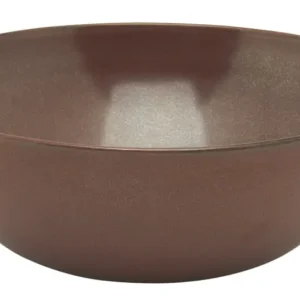 Lage Kosten Serax Terres de Rêves schaal ø 18,4 cm stoneware rust