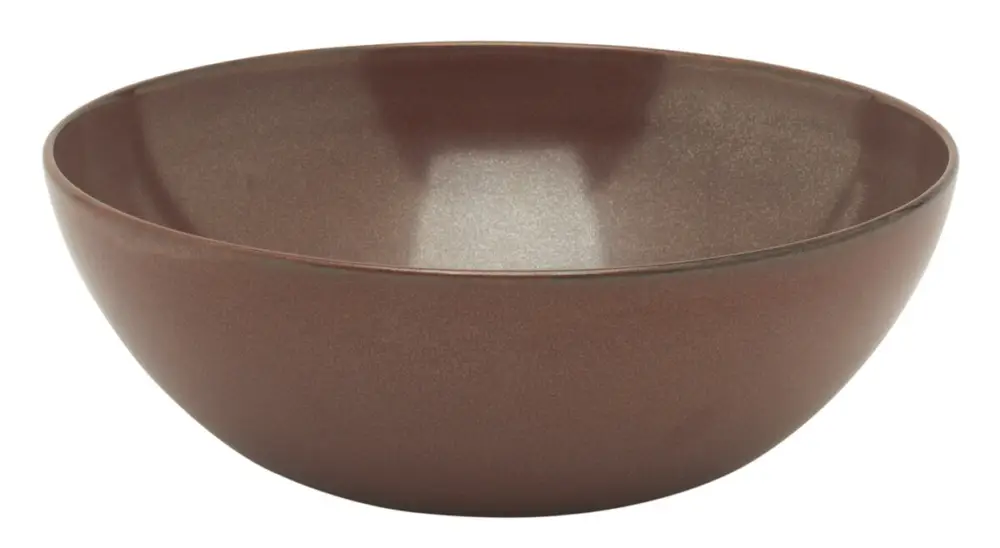 Lage Kosten Serax Terres de Rêves schaal ø 18,4 cm stoneware rust