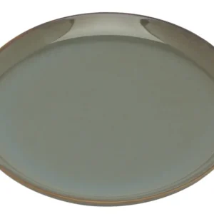 Serax Terres de Rêves bord ø 13 cm stoneware smokey blue Hete Deal