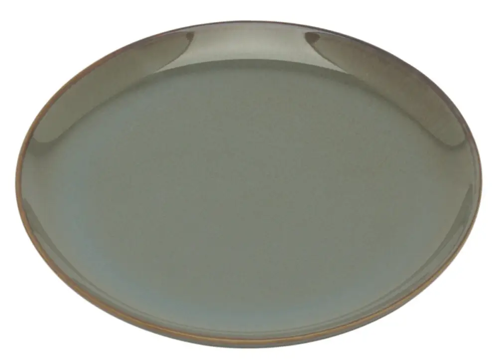 Serax Terres de Rêves bord ø 13 cm stoneware smokey blue Hete Deal