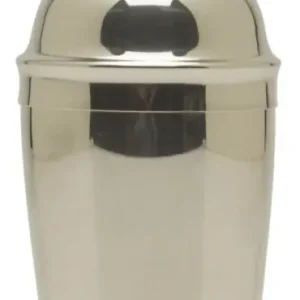 Oldenhof cocktailshaker 500 ml rvs glans Finale Uitverkoop