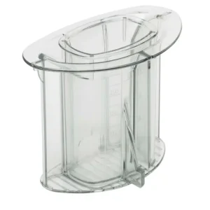 Laatste Kans Magimix duwer XL 3200 XL / 4200 XL / 5200 XL kunststof transparant 2-delig