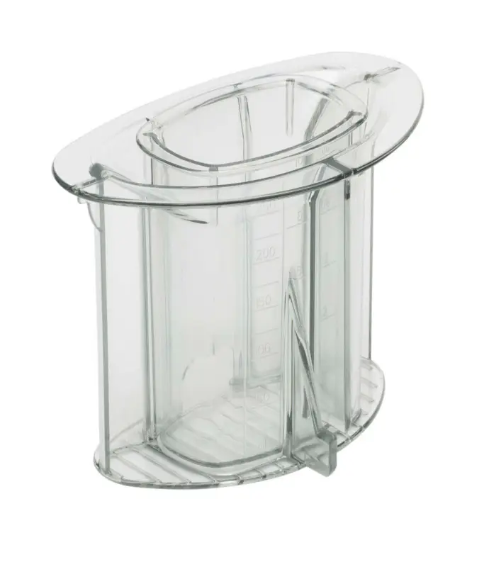 Laatste Kans Magimix duwer XL 3200 XL / 4200 XL / 5200 XL kunststof transparant 2-delig